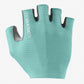 Guanti Castelli Espresso - Azzurro - H