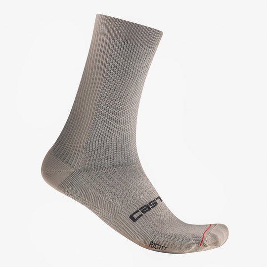 Calze Castelli Espresso 18 - Beige