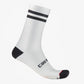 Calze Castelli Originale 18 - Bianco - G