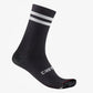 Calze Castelli Originale 18 - Nero - N