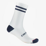 Calze Castelli Originale 18 - Nero - O