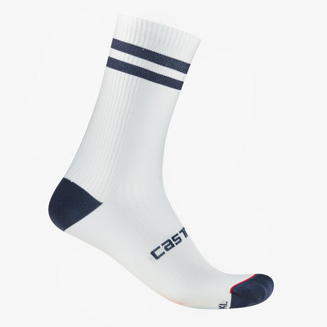 Calze Castelli Originale 18 - Nero - O