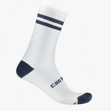 Calze Castelli Originale 18 - Blu - I