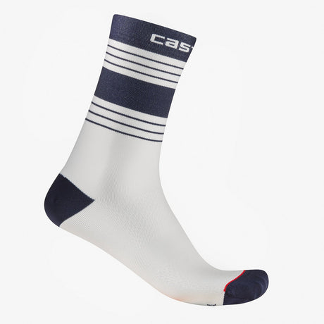 Calze Castelli Simbolo 15 - Blu - Q