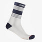 Calze Castelli Simbolo 15 - Blu - Q