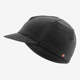 Cappellino Castelli Premio Evo - Nero - D