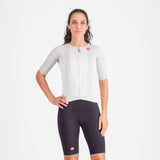 Salopette donna Castelli Free Aero Race S - Viola - B