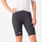 Pantaloncini donna Castelli Free Aero Race S - Nero - L