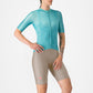 Salopette donna Castelli Prima 2 DT - Beige - F