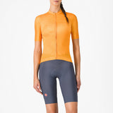 Pantaloncini donna Castelli Prima 2 DT - Blu - L