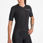 Maglia donna Castelli Premio Evo - Nero - C