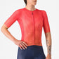 Maglia donna Castelli Climber's A/C - Rosa - M