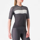 Maillot mujer Castelli Elegante - Negro