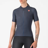 Maglia donna Castelli Libera 2 - Blu - C