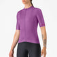 Maglia donna Castelli Unlimited - Rosa - B