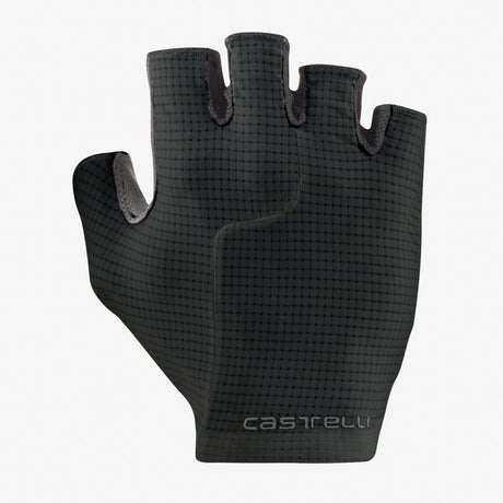 Guanti donna Castelli Premio Evo - Nero - C