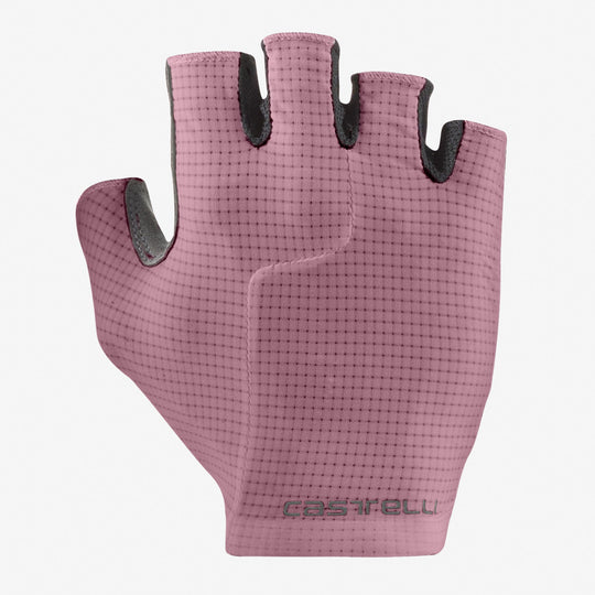 Castelli Premio Evo women gloves - Purple