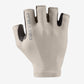 Guanti donna Castelli Espresso - Beige - O