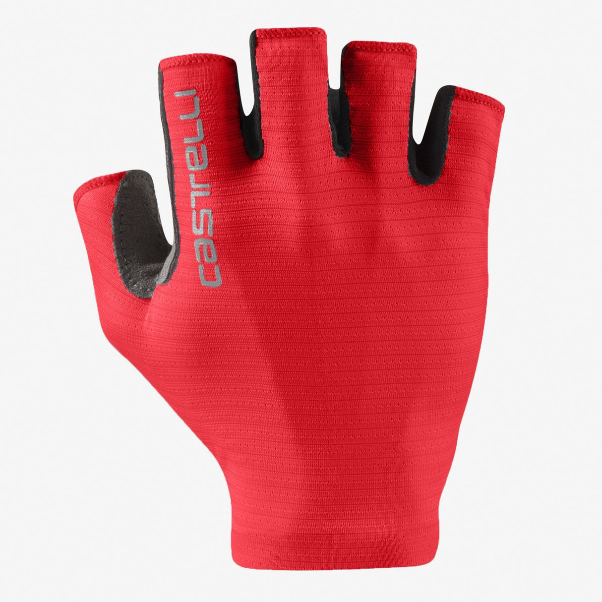 Guanti donna Castelli Espresso - Rosa - D