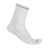 Calze donna Castelli Premio Evo 12 - Bianco - Q