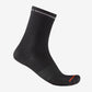 Calze donna Castelli Premio Evo 12 - Nero