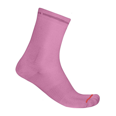Calze donna Castelli Premio Evo 12 - Rosa - F