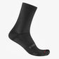 Calze donna Castelli Espresso 2 - Nero - A