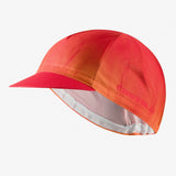 Cappellino donna Castelli Climber's A/C - Rosa - O