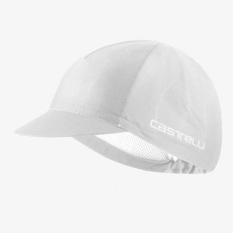 Cappellino donna Castelli Climber's A/C - Grigio - A