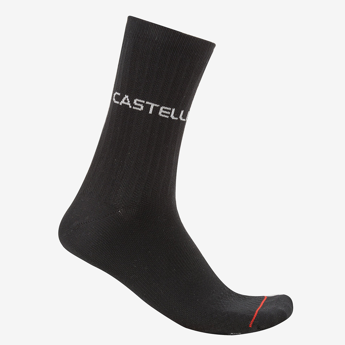 Calze Castelli Casual - Nero