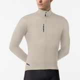 Ideale Castelli jacket - Grey
