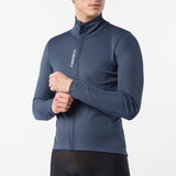 Castelli Ideale jacke - Blau