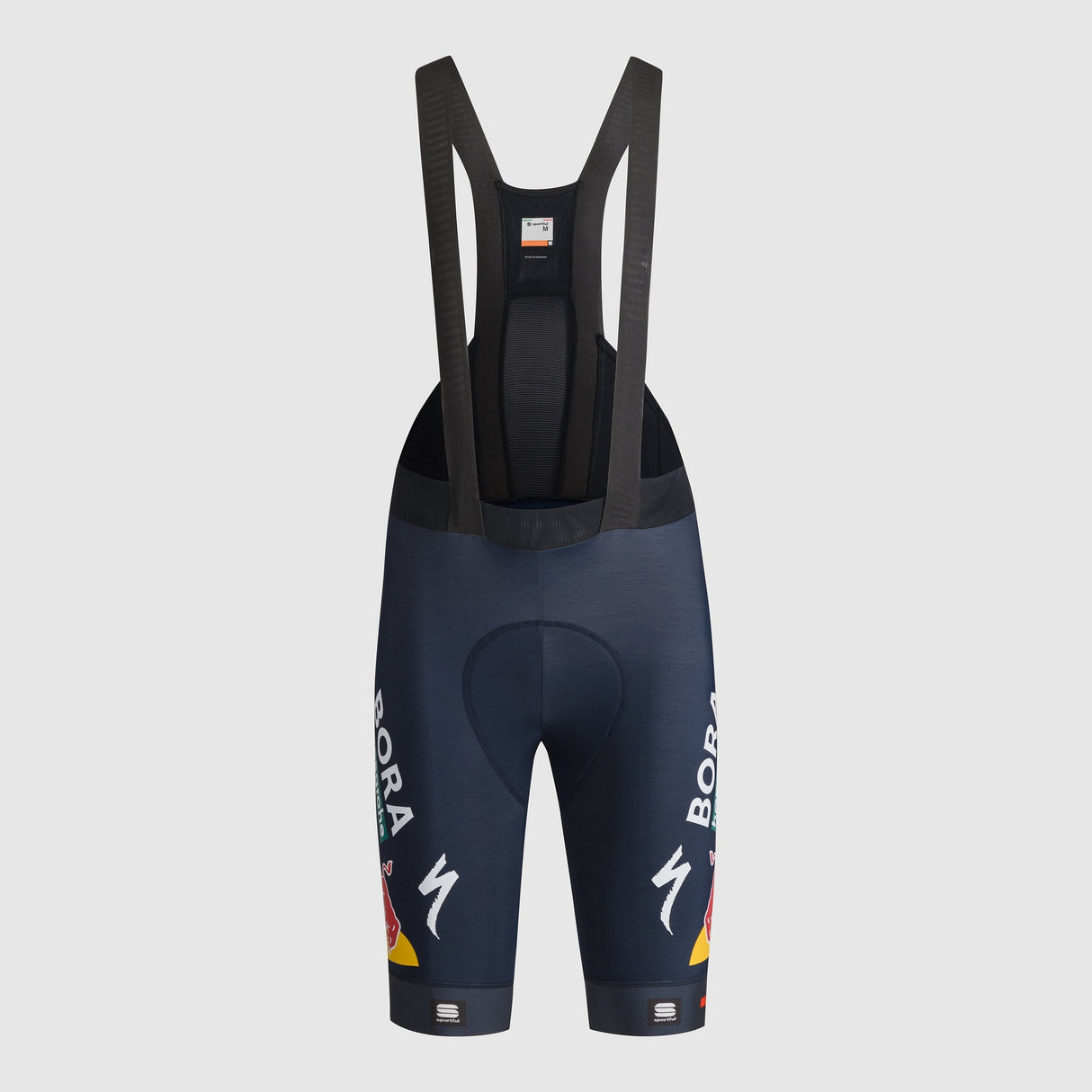 Salopette Sportful Redbull Bora-Hansgrohe 2024 Fiandre Norain - M