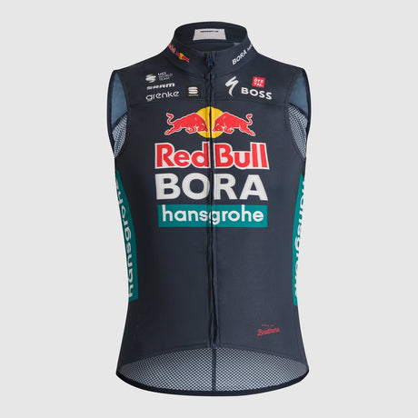 Gilet Sportful Redbull Bora-Hansgrohe 2024 Pro - O