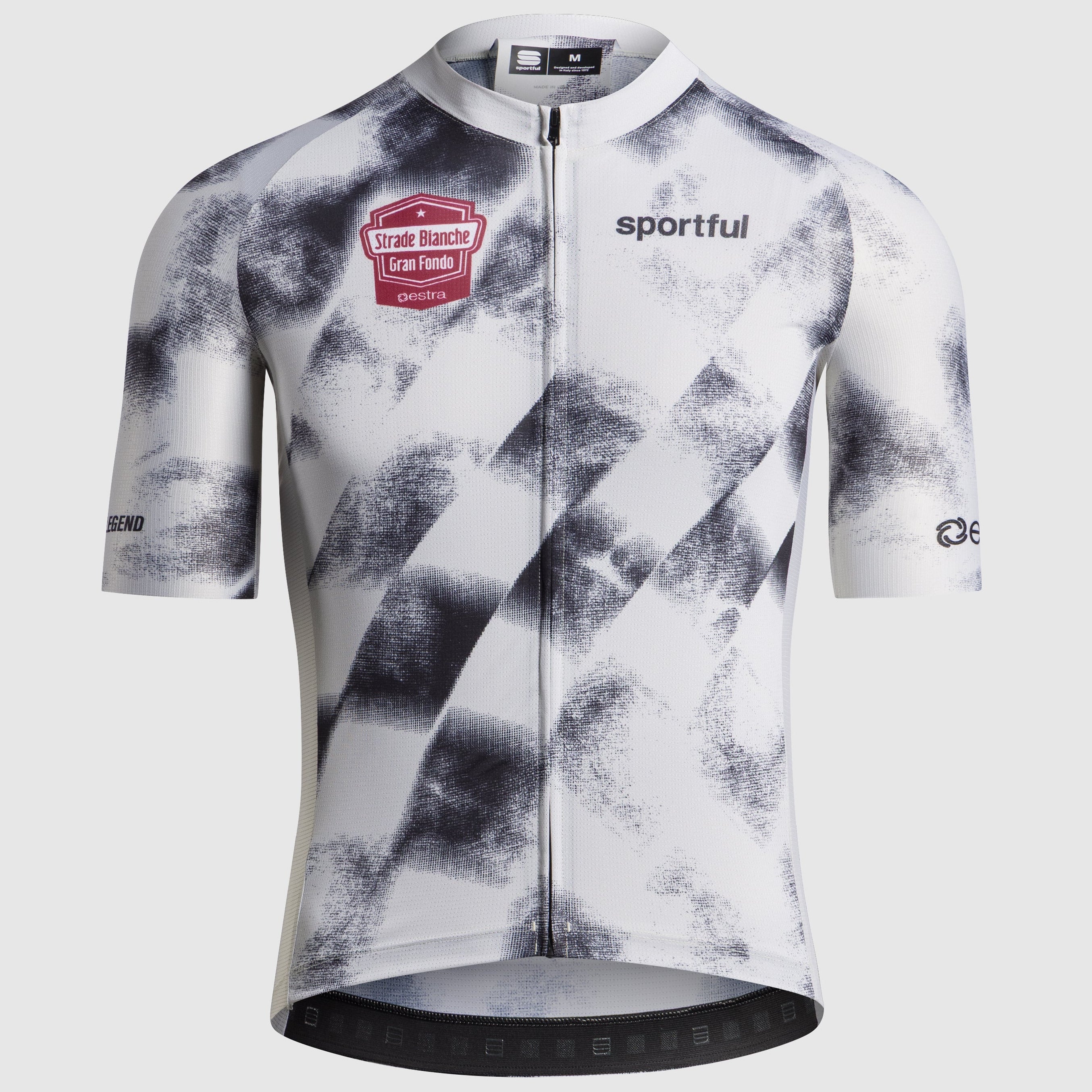 Maglia Sportful Strade Bianche 2026