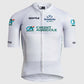 Maglia Bianca Sportful Tirreno Adriatico 2026 Supernova