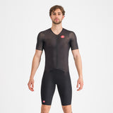 Body Castelli PR 2 Speed Suit - Nero nero - C