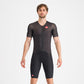 Body Castelli PR 2 Speed Suit - Nero nero