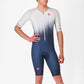 Mono Castelli Core Tri Suit - Azul