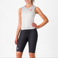 Body donna senza maniche Castelli Free Sanremo 3 Suit - Bianco - Q