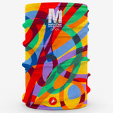 Maratona Dles Dolomites - Enel 2026 neck warmer