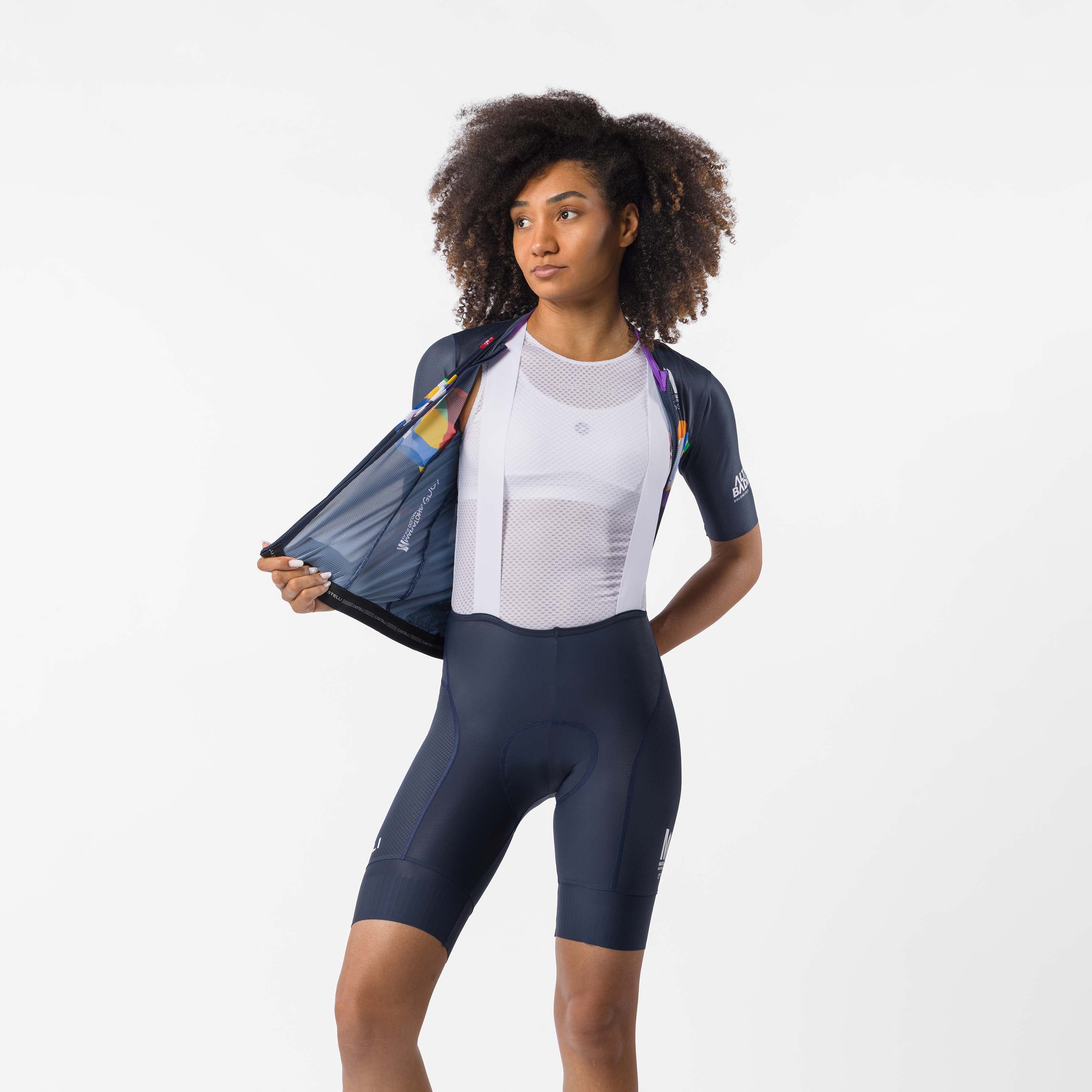Culotte mujer Maratona Dles Dolomites - Enel 2026