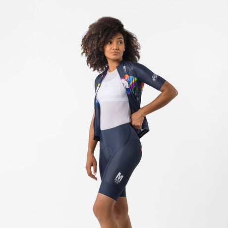 Pantaloncino donna Maratona Dles Dolomites - Enel 2026