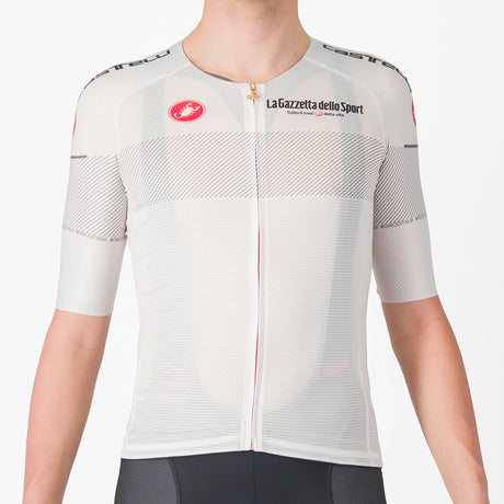 Maglia Bianca Giro d'Italia 2024 Race - P