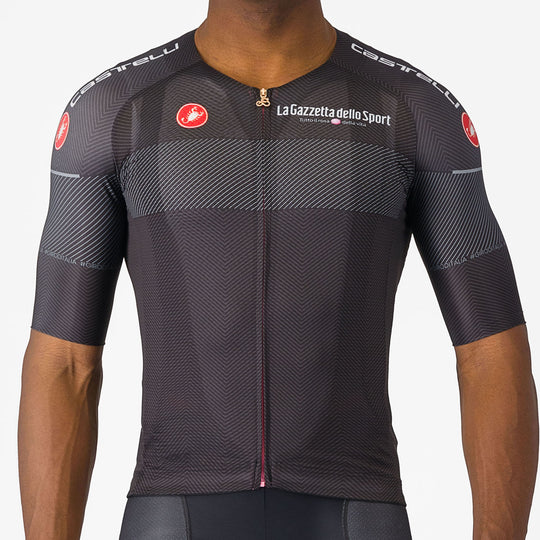 Black Jersey Giro d'Italia 2024 Race