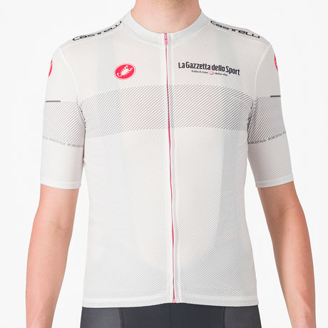 Maglia Bianca Giro d'Italia 2024 Classification - A