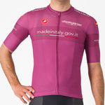 Maglia Ciclamino Giro d'Italia 2024 Classification