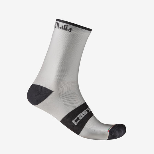 Chaussettes Giro d'Italia 2024 - Blanc