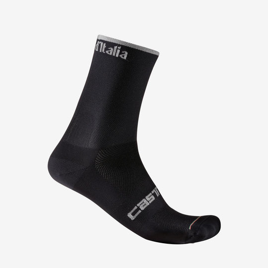 Chaussettes Giro d'Italia 2024 - Noir