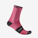 Socken Giro d'Italia 2024 - Rose